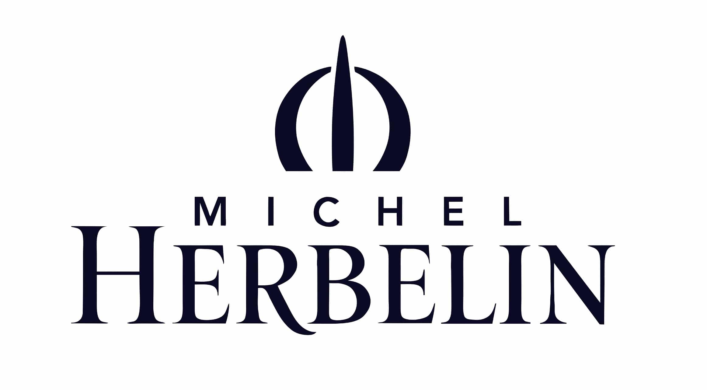 michel herbelin logo